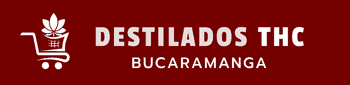Destilados THC Bucaramanga